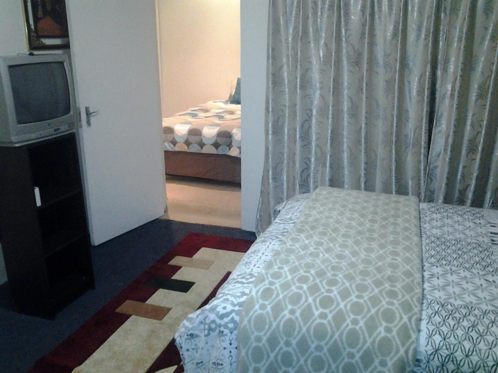 Graceway Cottage Edenvale Exteriér fotografie