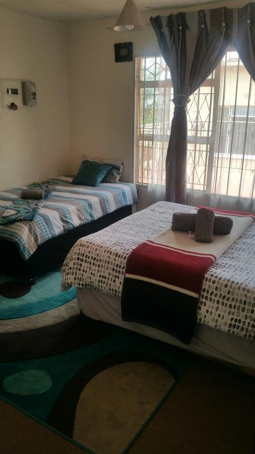 Graceway Cottage Edenvale Exteriér fotografie