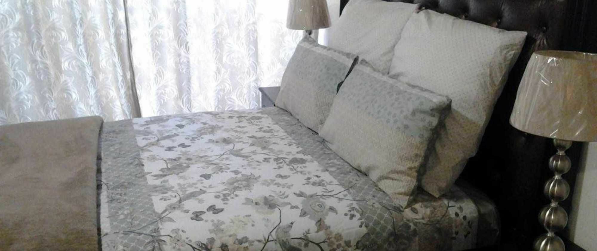 Graceway Cottage Edenvale Exteriér fotografie