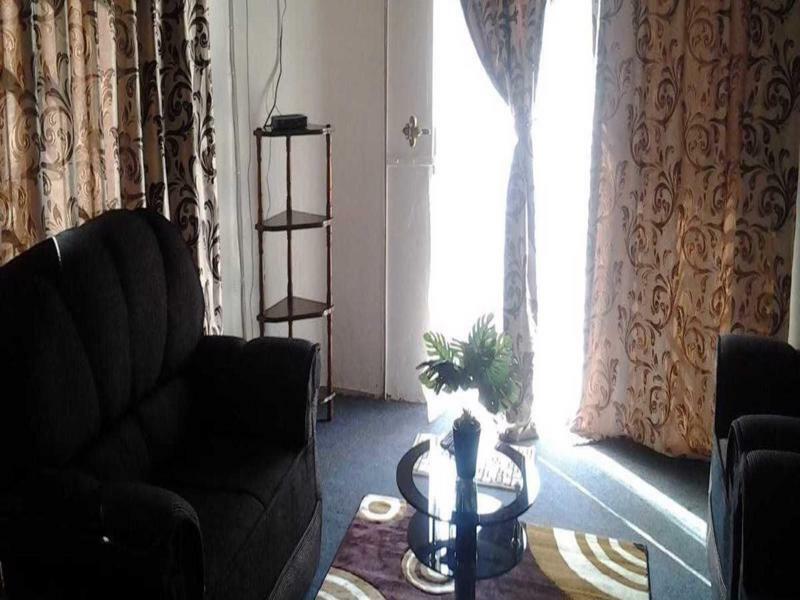 Graceway Cottage Edenvale Exteriér fotografie